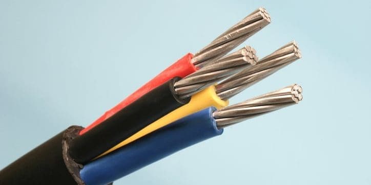 Aluminum Wiring