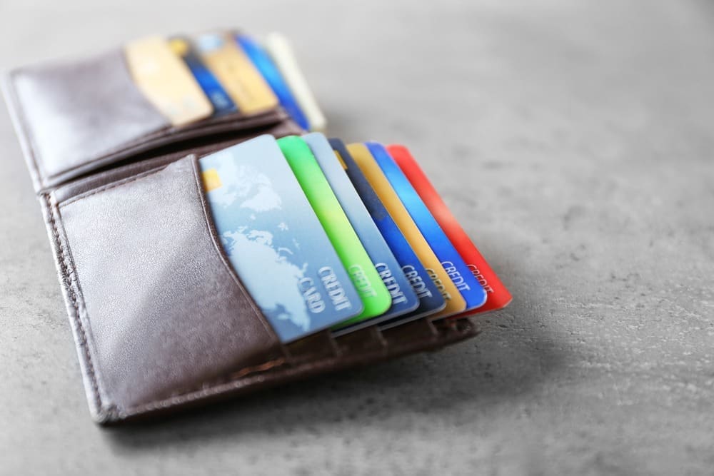Credit Matters!
