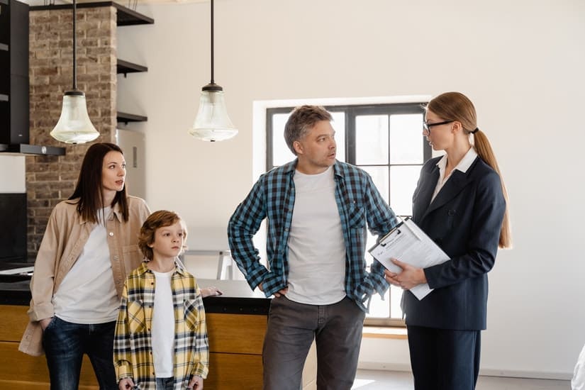 Red Flags When Purchasing a Home