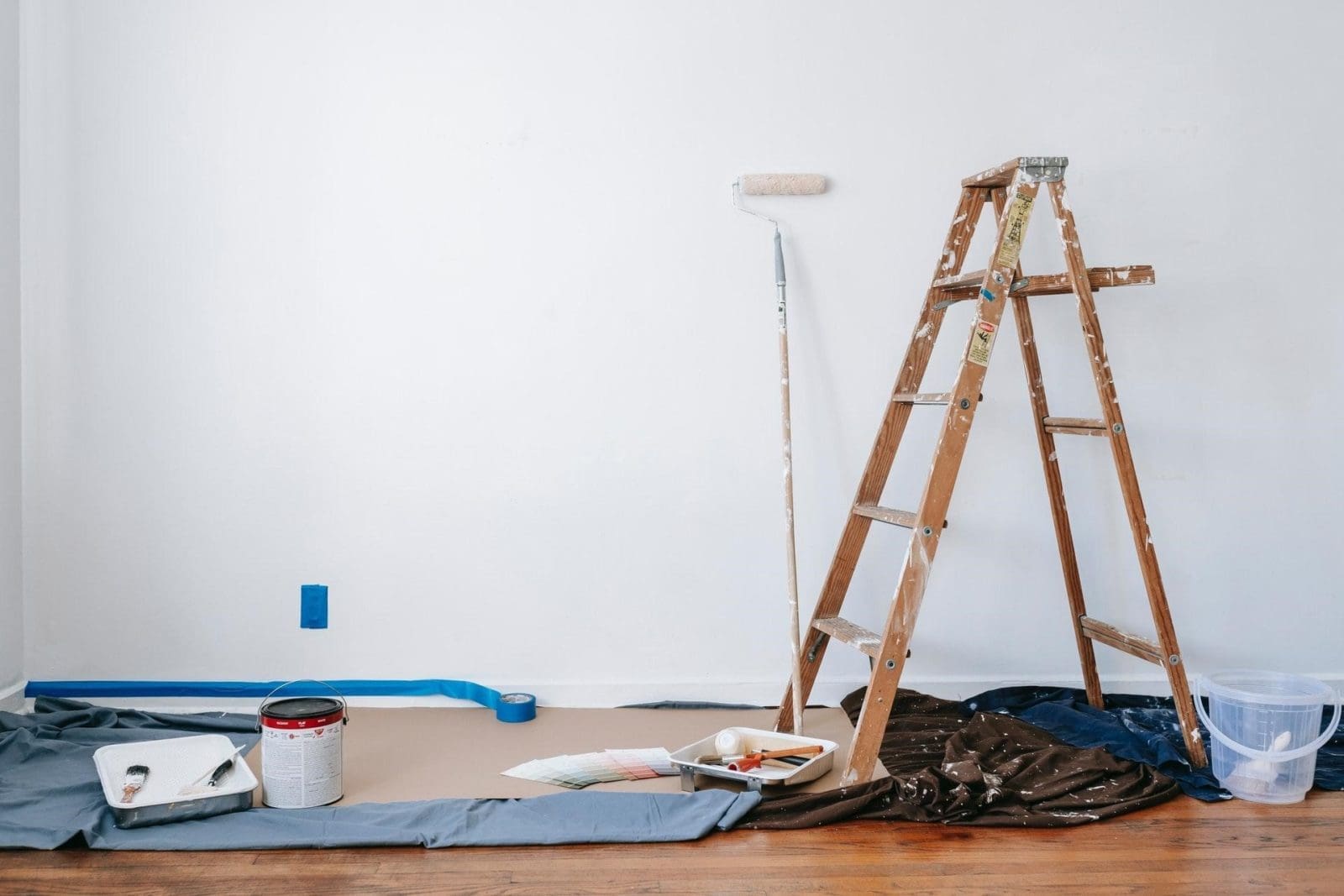 Repairs That Should and Should Not Stall Your House Hunting