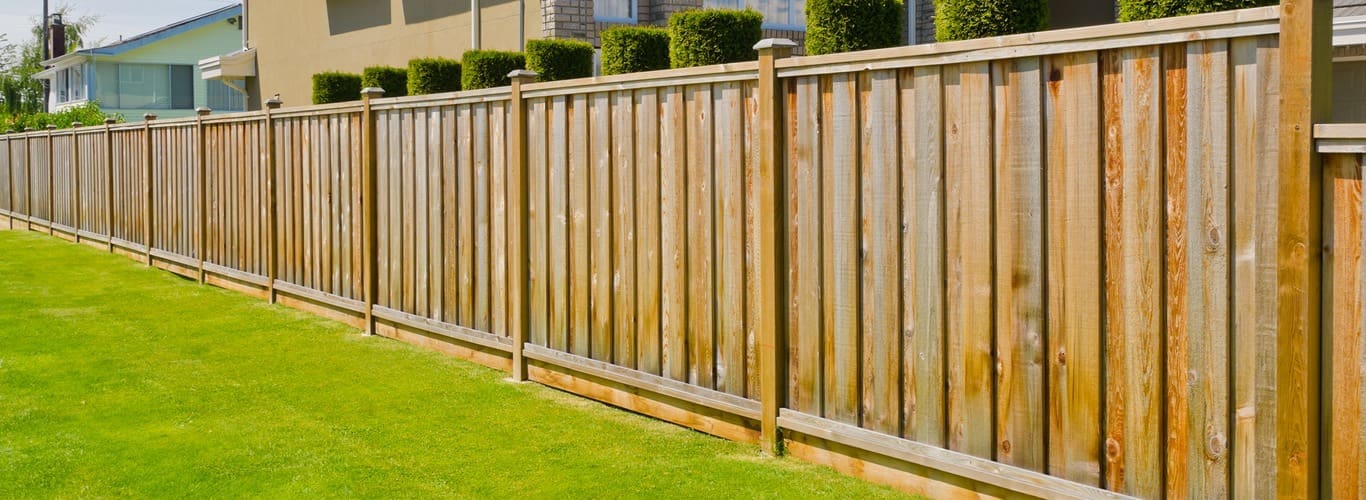 Fence By-Laws