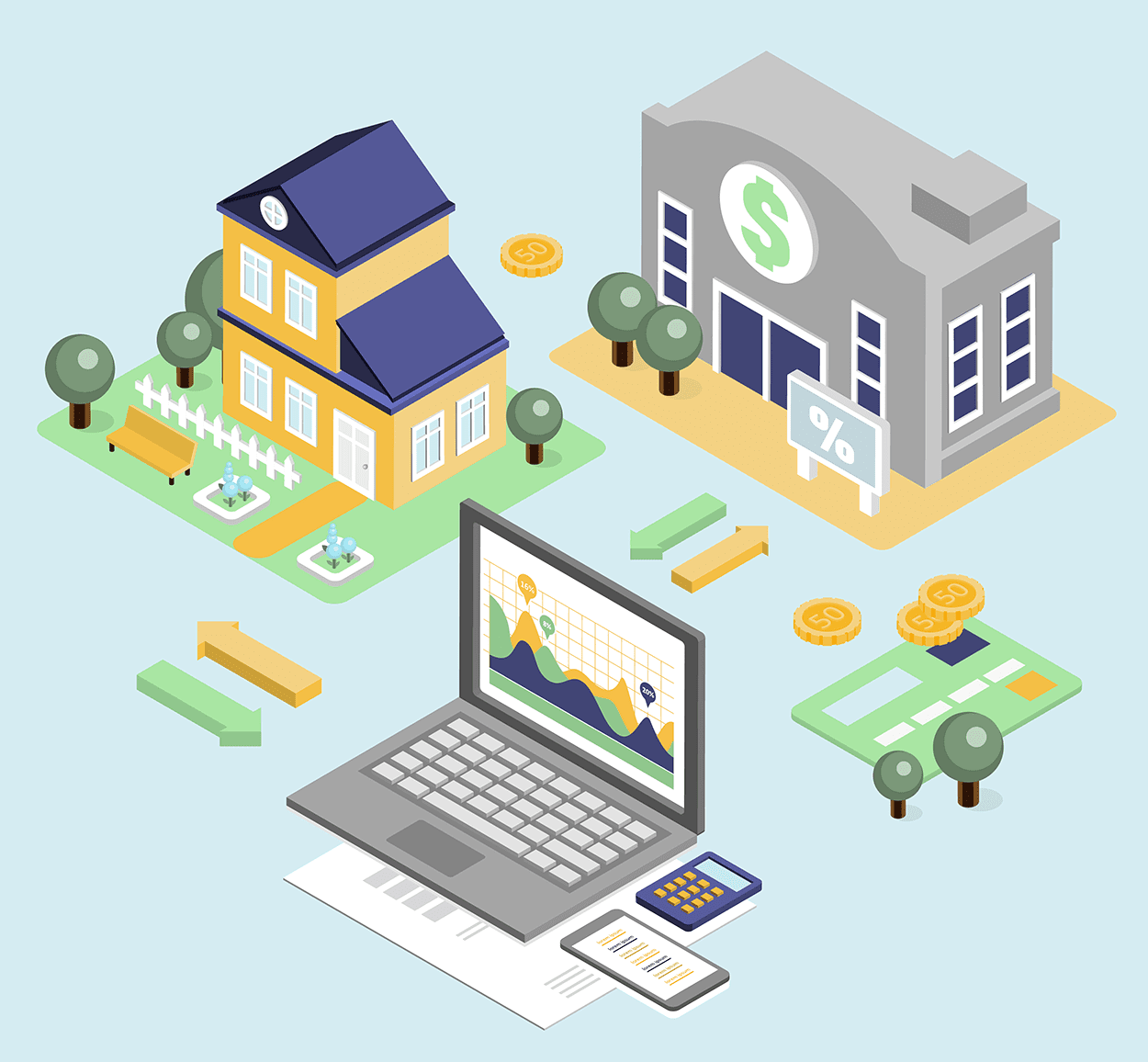 Do I Need A Financing Condition?