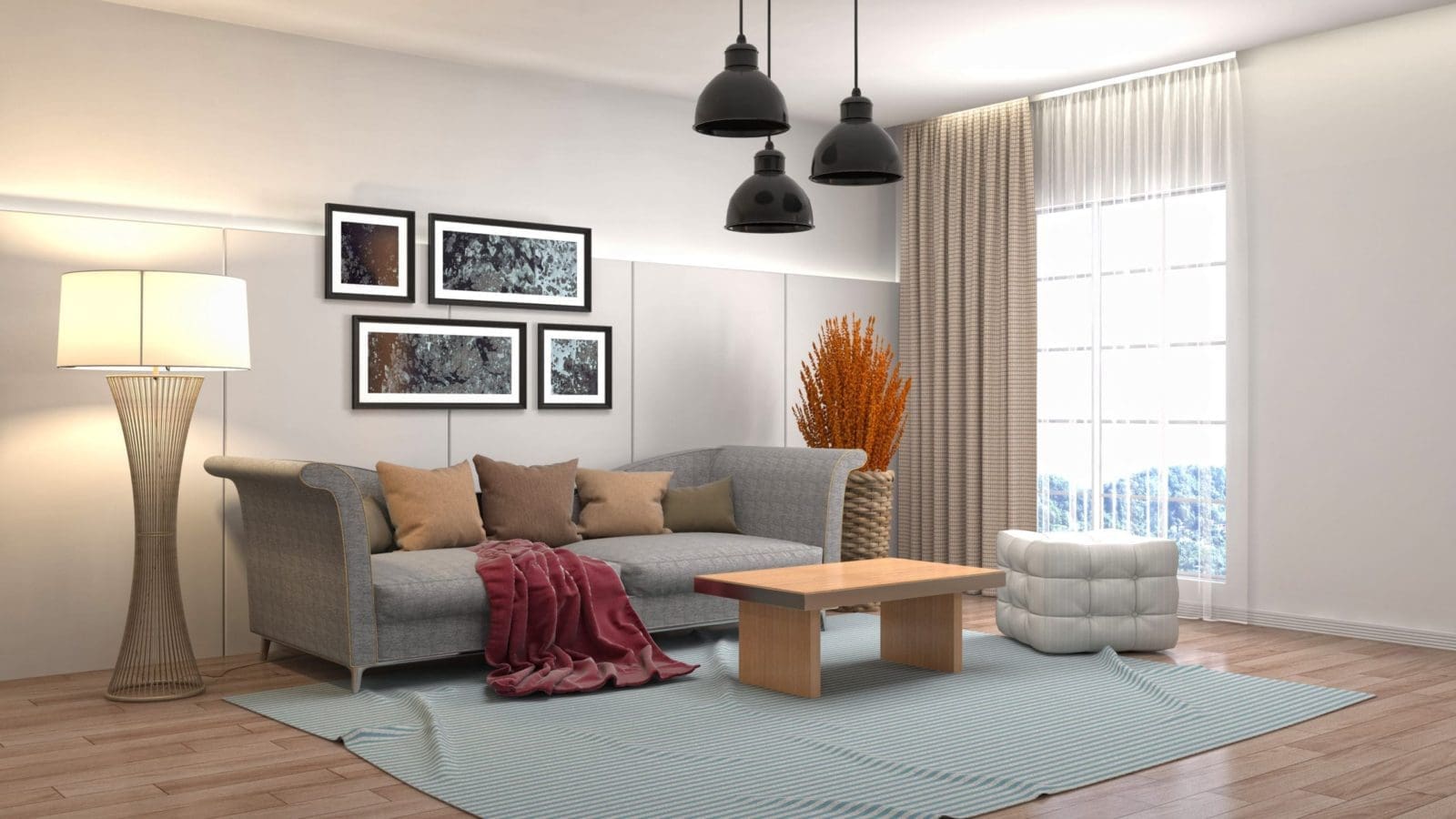 7 Ways To Add Light To Your Home