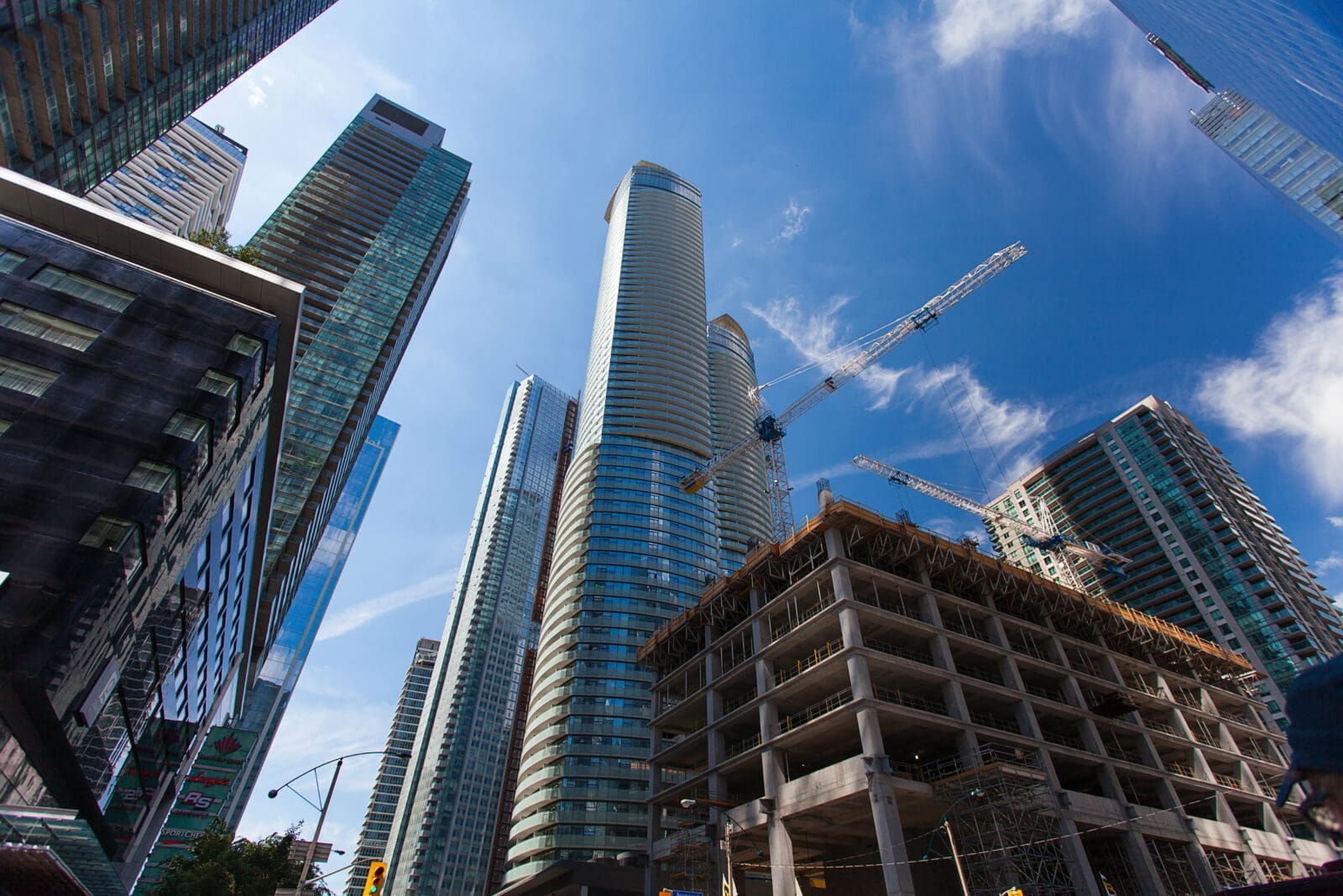 Buying Pre-Construction Condos